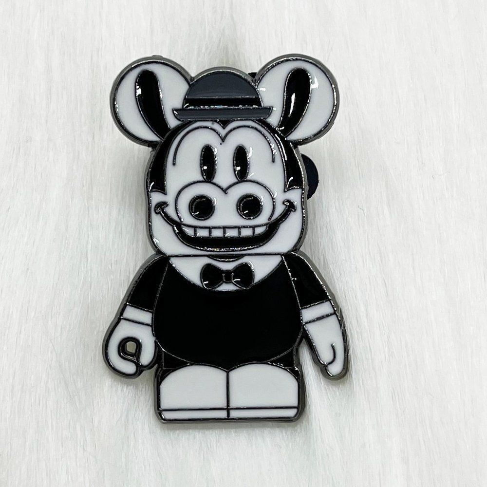 🔮 5/$25 Disney Vinylmation Classic‎ Disney Horace Horsecollar Pin